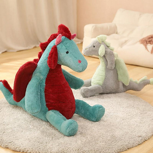 Peluche Dragon XXL