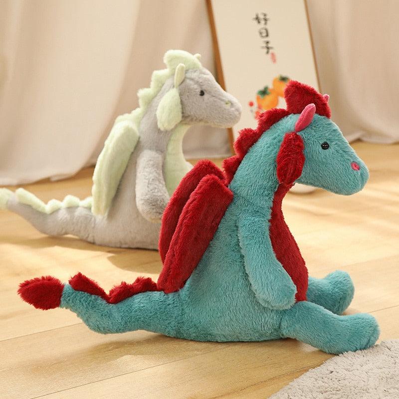 Peluche Dragon XXL