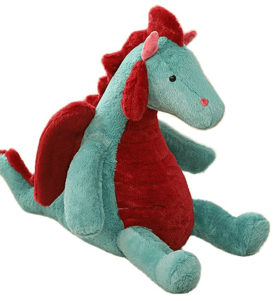 Peluche Dragon XXL