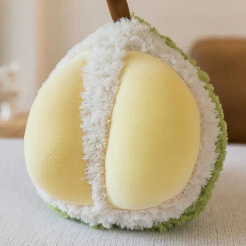 Peluche Durian