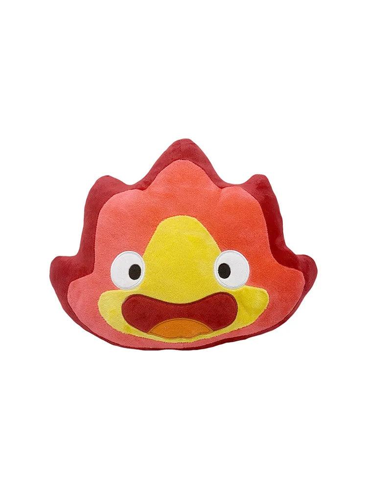 Peluche Feu