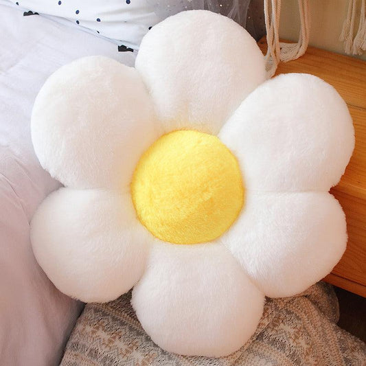 Peluche Fleur