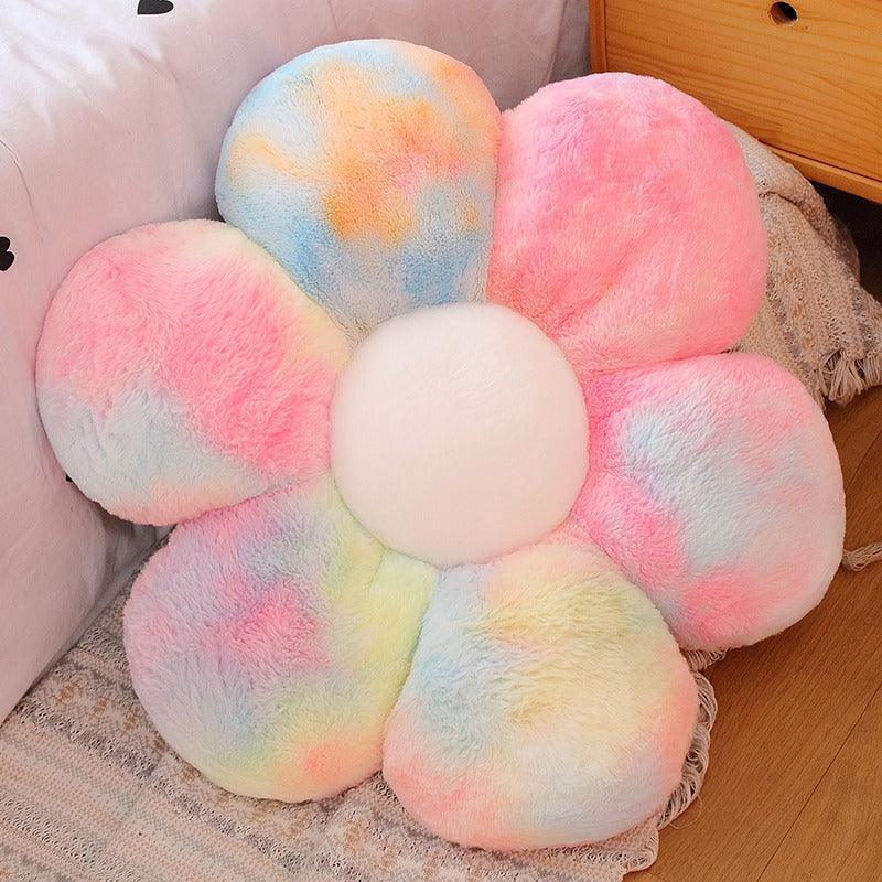 Peluche Fleur