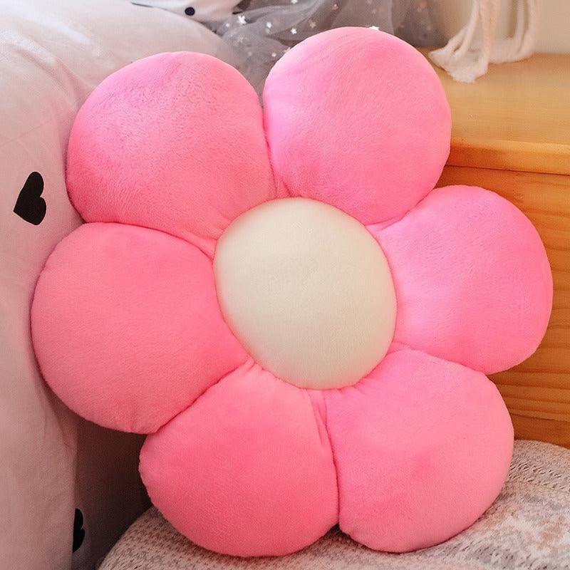 Peluche Fleur