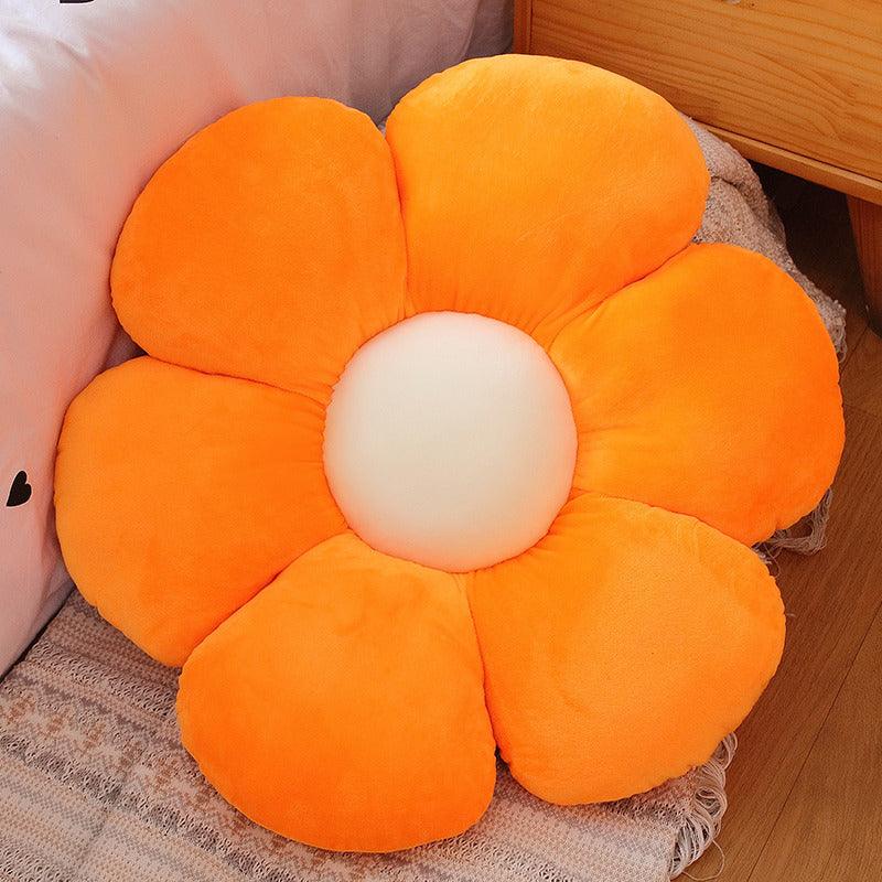 Peluche Fleur