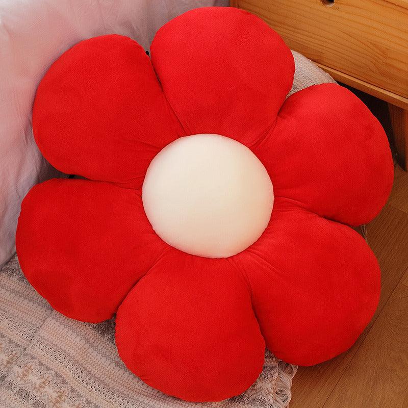 Peluche Fleur