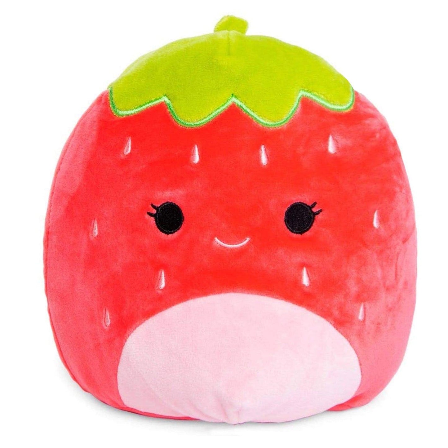 Peluche Fraise