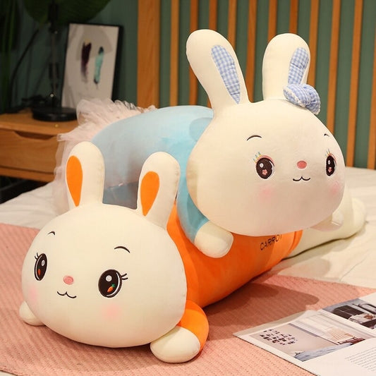 Large Plush Rabbit