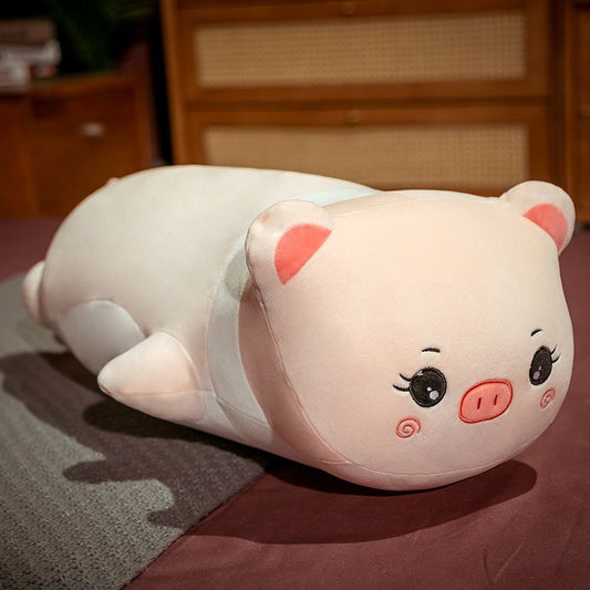 Giant Pig Plush