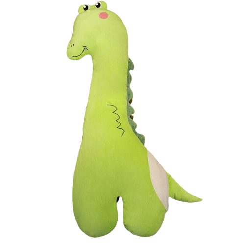 Giant Crocodile Plush