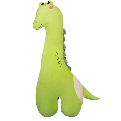 Giant Crocodile Plush