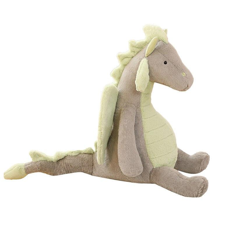 Peluche Géante Dragon