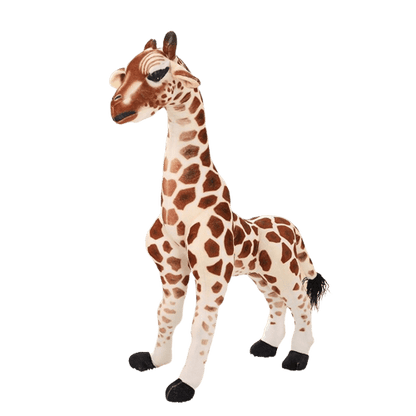 Giant Giraffe Plush