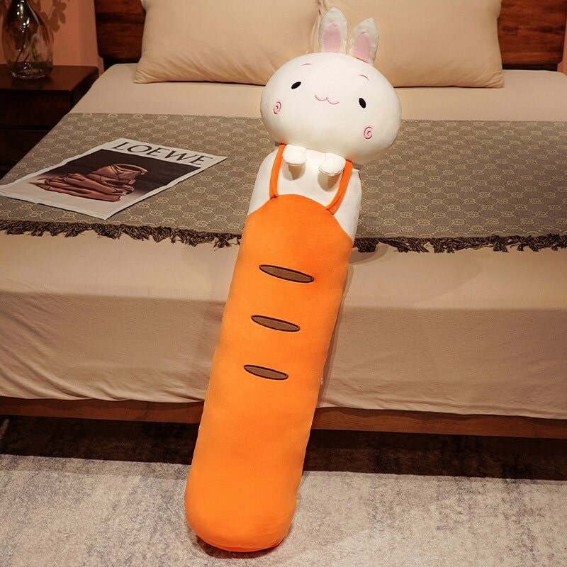 Giant Plush Rabbit