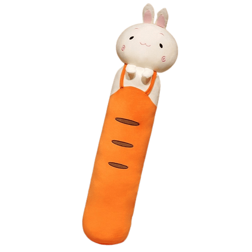 Giant Plush Rabbit