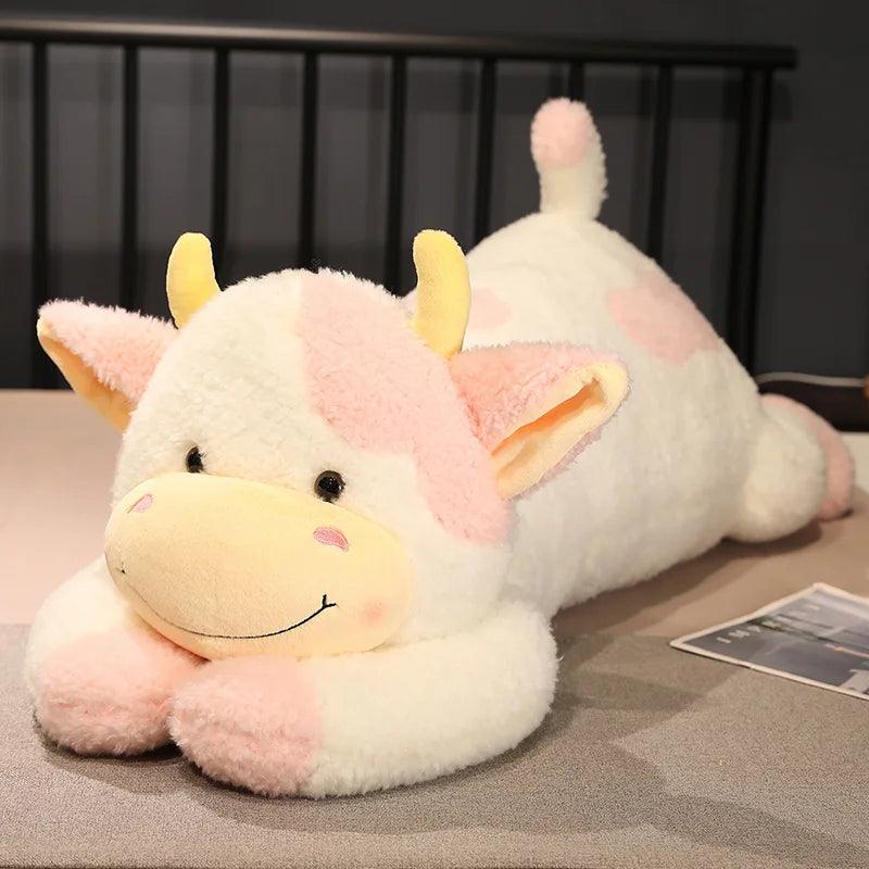 Giant Cow Plush