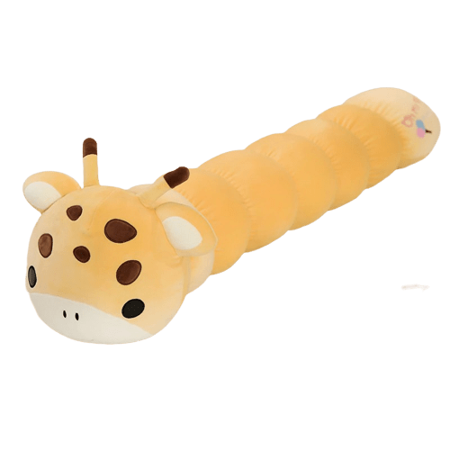 Peluche Girafe 1m