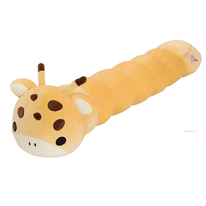 Peluche Girafe 1m