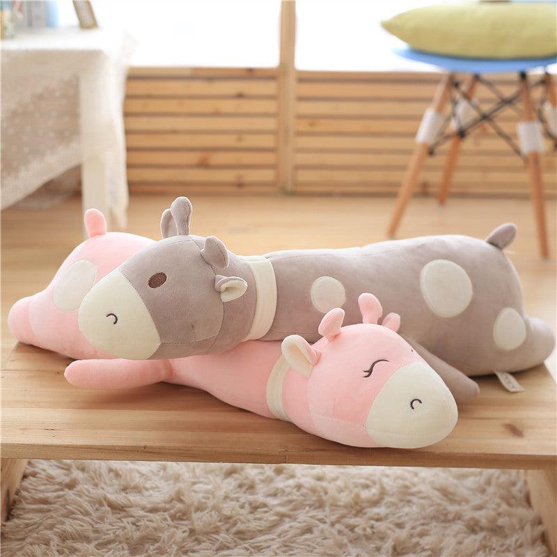 Peluche Girafe Kawaii