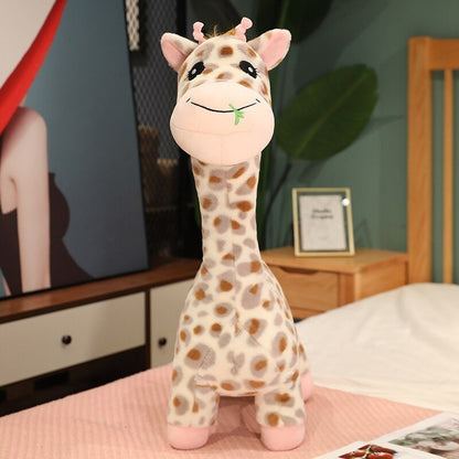 Giraffe Plush