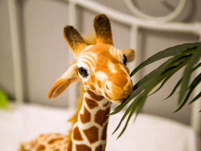 Peluche Girafe