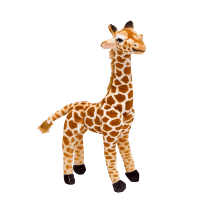 Peluche Girafe