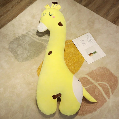 Peluche Girafe XXL