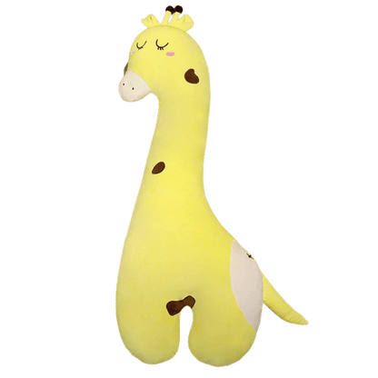 Peluche Girafe XXL