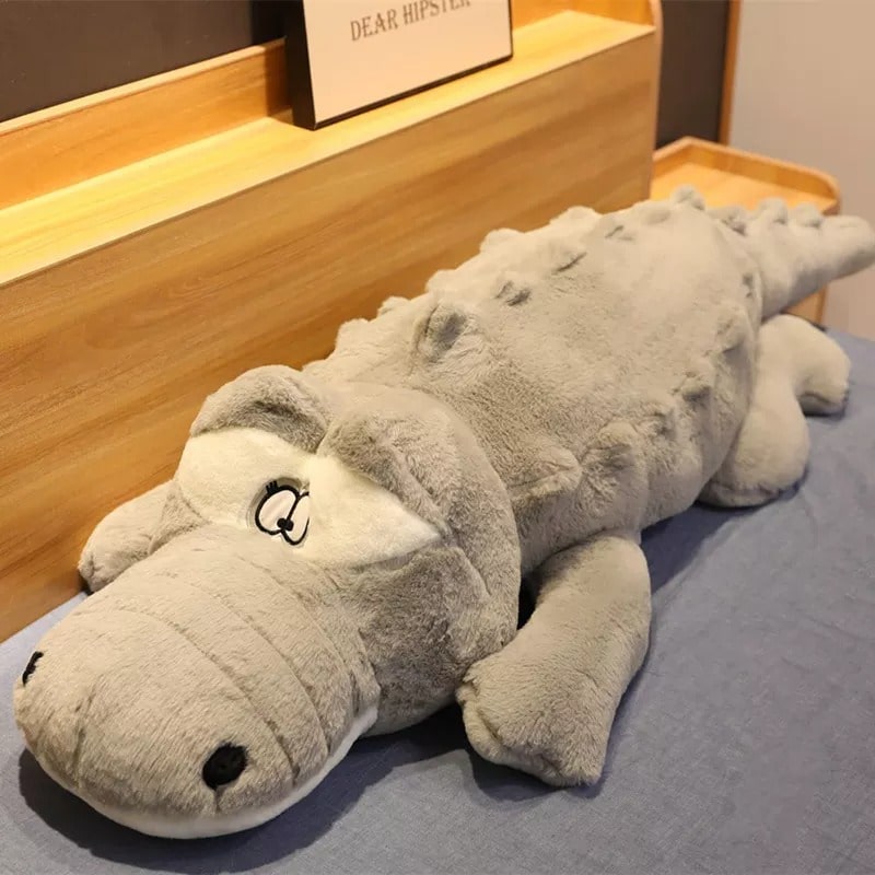 Crocodile Plush