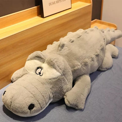 Crocodile Plush