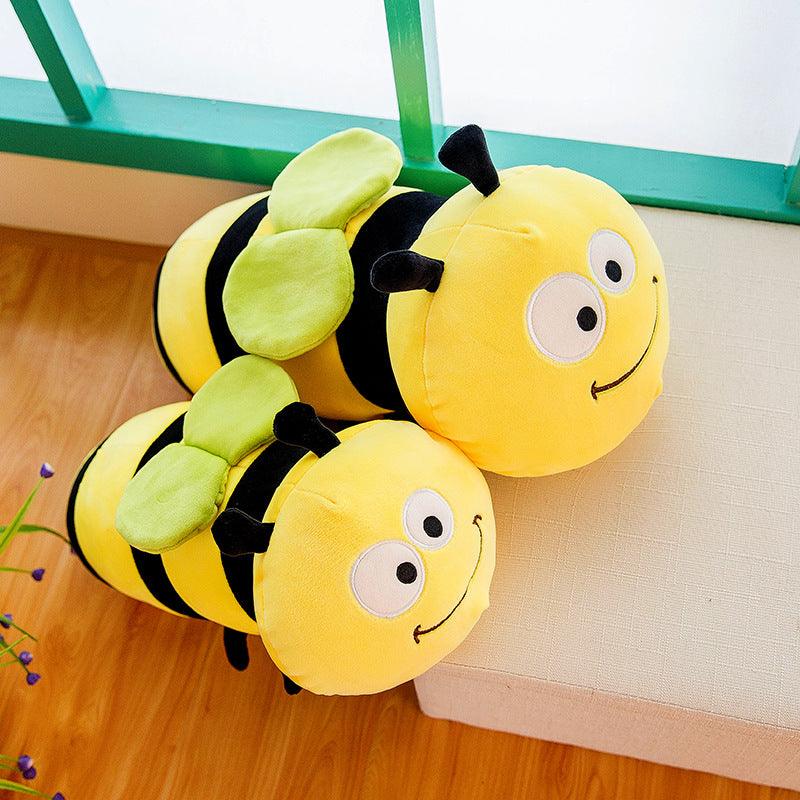 Peluche Grande Abeille