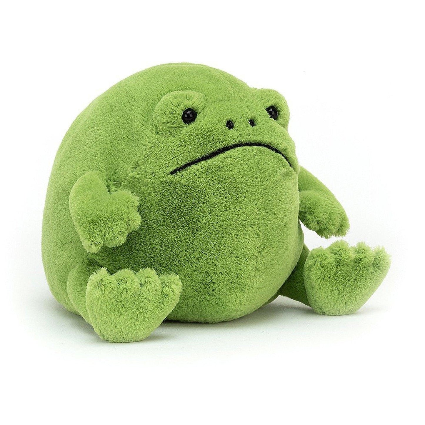 Peluche Grenouille