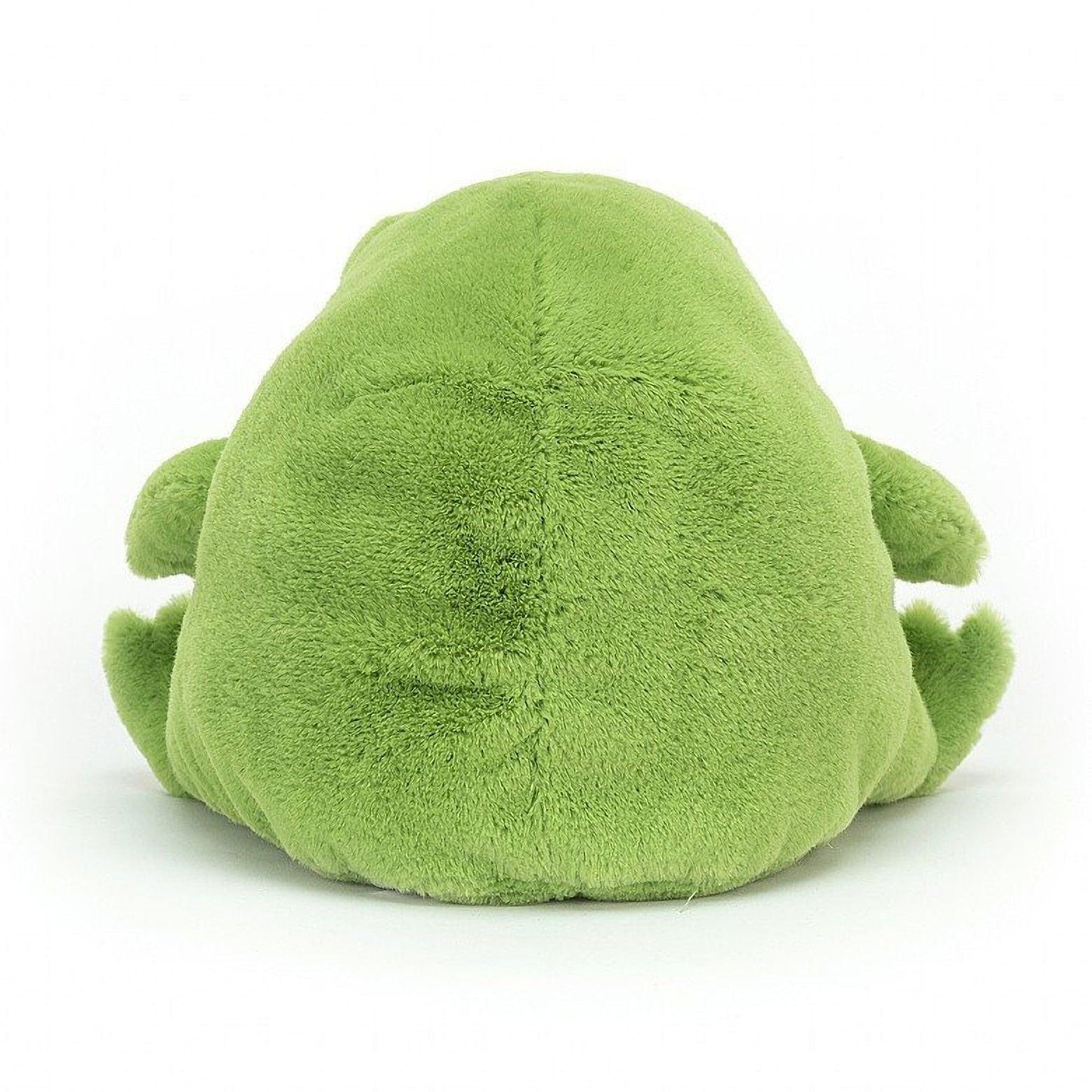 Peluche Grenouille