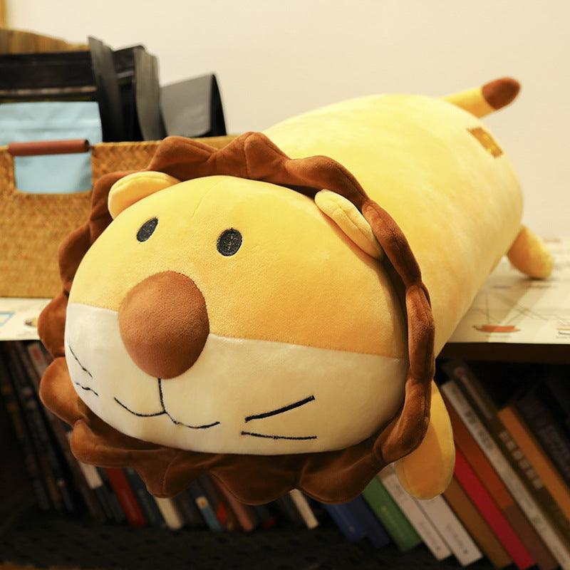 Peluche Gros Lion