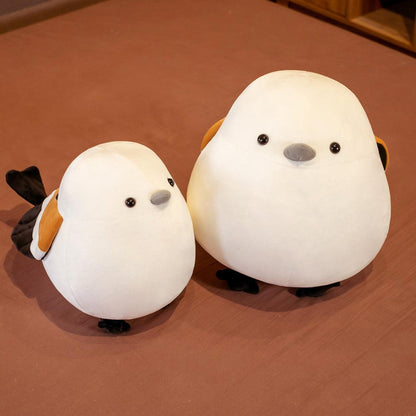 Peluche Gros Oiseau