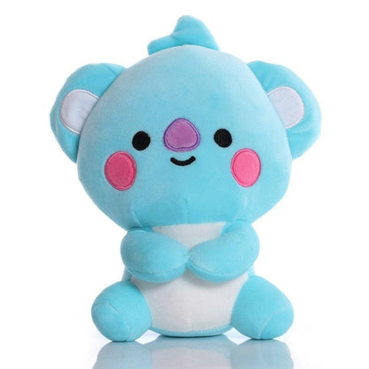 Peluche Japonaise Koala