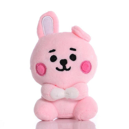 Peluche Japonaise Lapin