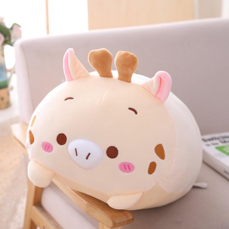 Peluche Kawaii Girafe