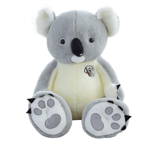 Peluche Koala Australia 70cm