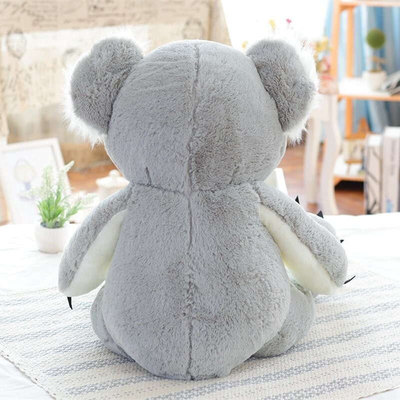 Peluche Koala Australia 70cm