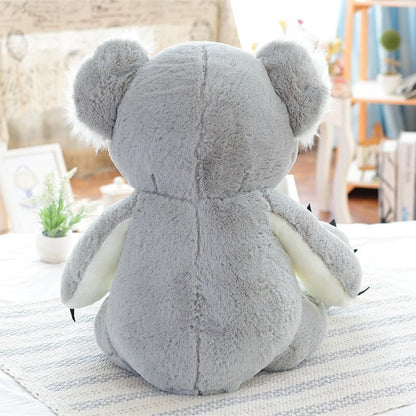 Koala Australia soft toy 70cm 