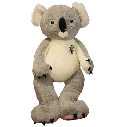 Plush Koala Australia