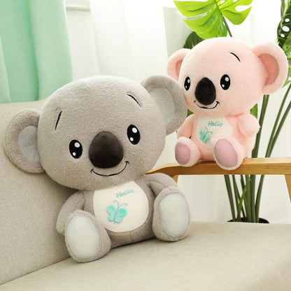 Baby Koala Plush