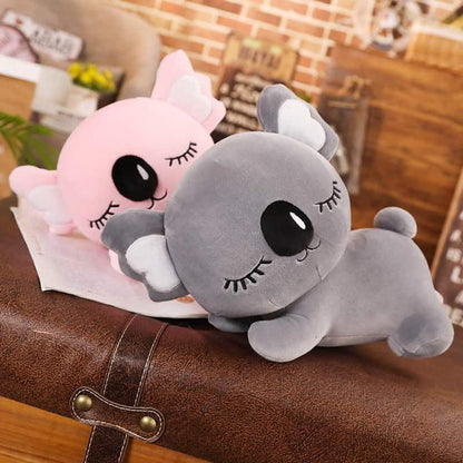 Pink Dream Koala Plush