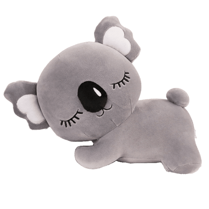 Peluche Koala Rêve Gris