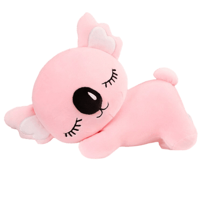 Pink Dream Koala Plush