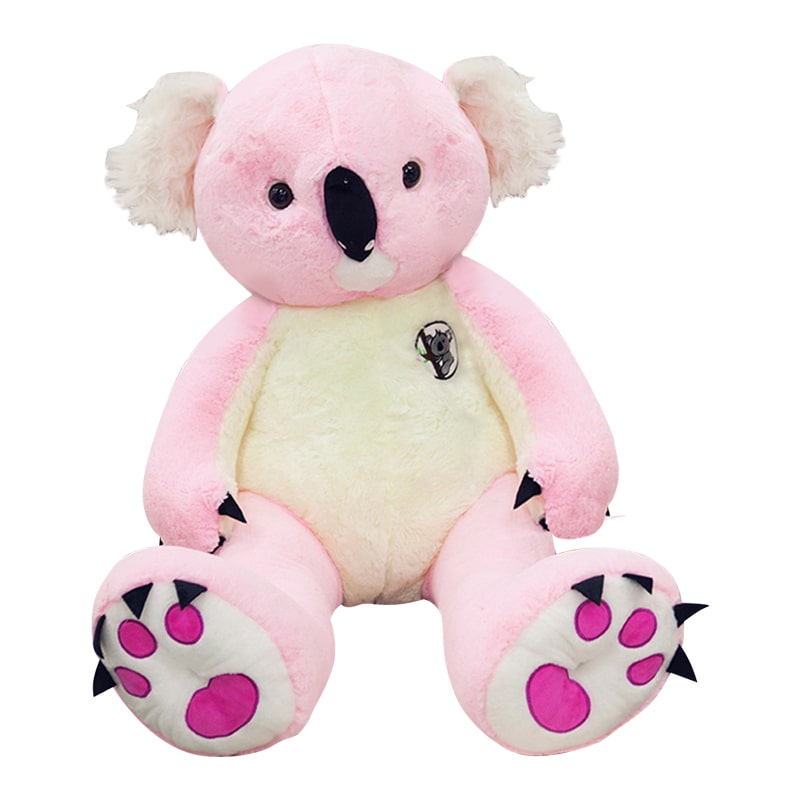 Peluche Koala Rose