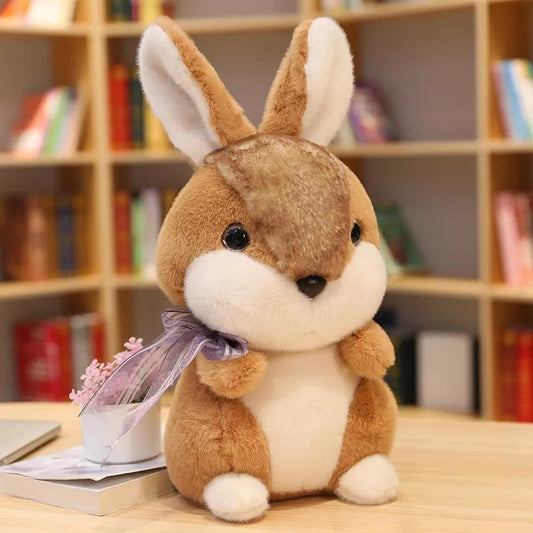 Rabbit soft toy 30 cm