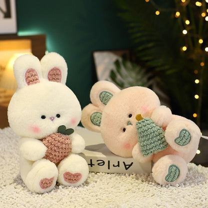 Peluche Lapin 40 CM