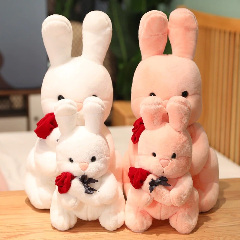 Rabbit Plush 60 CM